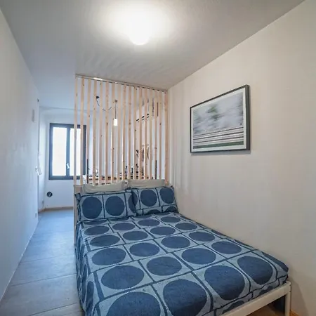 Wanderlust Lägenhet