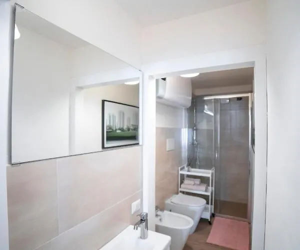 Lägenhet Wanderlust