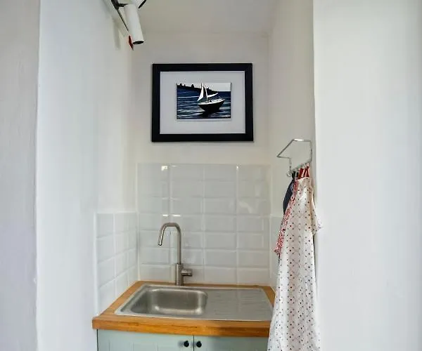 Wanderlust Lägenhet Bergamo