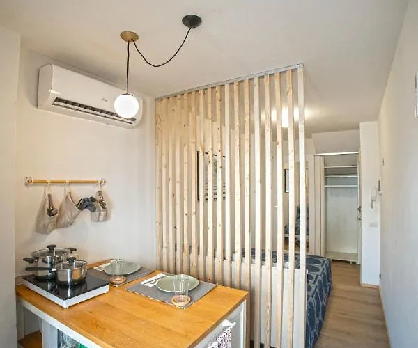 Wanderlust * Bergamo