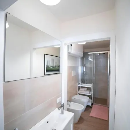 Апартаменти Wanderlust